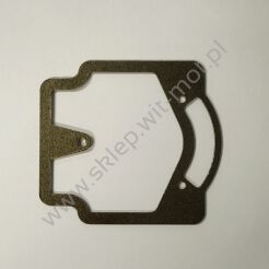 Burner gasket 252435010010