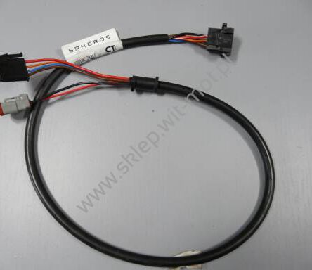 Wiring harness Thermo 93019B