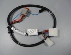 Wiring harness Thermo 82606E