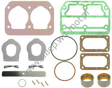 Zestaw naprawczy A66RK031 do sprężarki LP4830