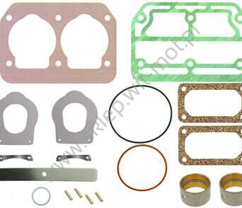 Zestaw naprawczy A66RK031 do sprężarki LP4830