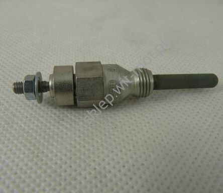 Glow plug Hydronic 10 i D9W 251997990101  24V