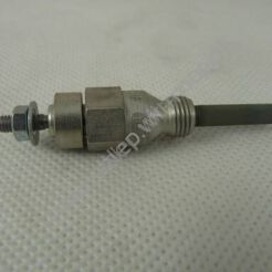 Glow plug Hydronic 10 i D9W 251997990101  24V