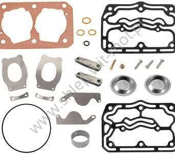 Zestaw naprawczy  sprężarki DAF XF 9115045040 - A67RK082