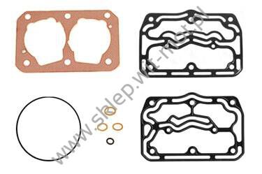 Zestaw naprawczy sprężarki DAF XF 9115045040 - A67RK082B 