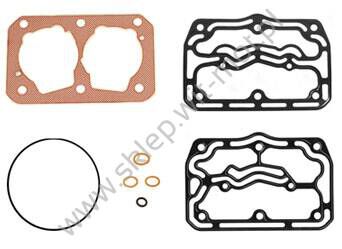 Zestaw naprawczy sprężarki DAF XF 9115045040 - A67RK082B 