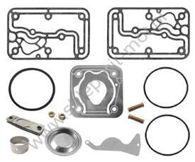 Zestaw naprawczy sprężarki  Mercedes 4123520150 -  A67RK062