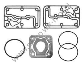 Zestaw naprawczy sprężarki Mercedes 4123520150