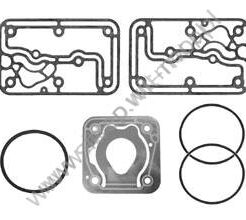 Zestaw naprawczy sprężarki Mercedes 4123520150