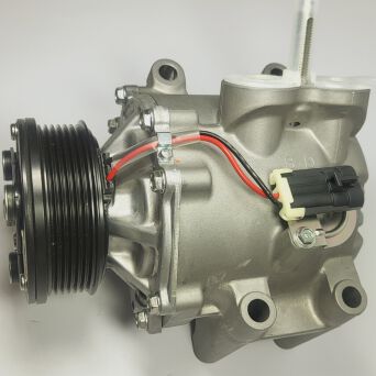 Sprężarka klimatyzacji TRSA 12V - 3454E