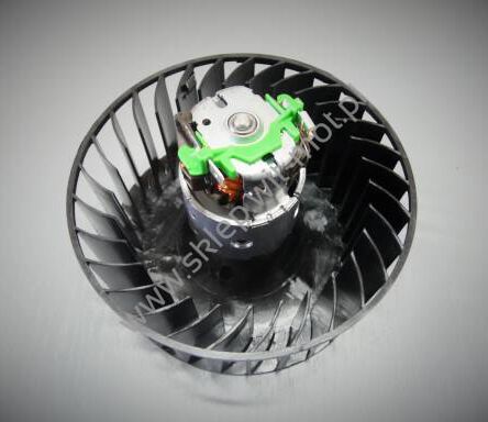 Bosch blower fan 0130007325