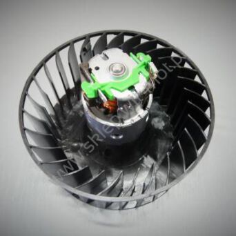 Bosch blower fan 0130007325