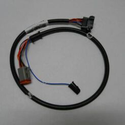 Wiring harness Thermo 300 Setra 82925D