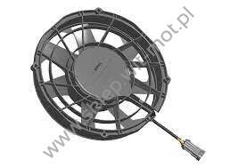 Axial Fan SPAL VA89-BBL300-94A