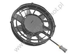 Axial Fan SPAL VA89-BBL300-94A