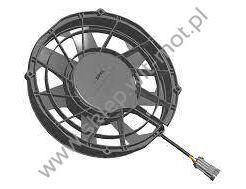 Axial Fan SPAL VA89-BBL300-94A