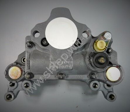 Caliper Brake LRG560  VOLVO 8516931 ; SOLBUS