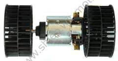 Mercedes blower motor 0018308608