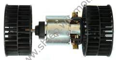 Mercedes blower motor 0018308608