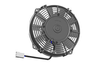 Axial Fan SPAL VA14-AP7/C-34S