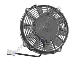 Axial Fan SPAL VA14-AP7/C-34S