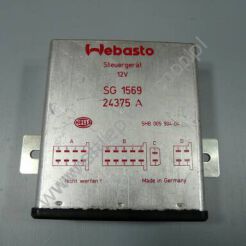 Thermo SG1569 12V 24375A control box