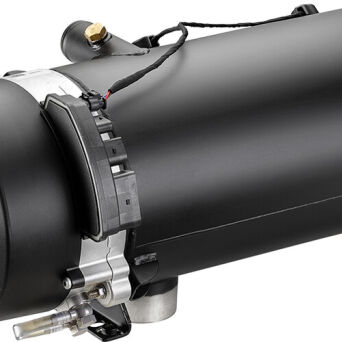 HYDRONIC L3 D24 kW 24V Single heater  253043020000