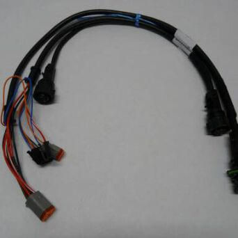 Wiring harnessThermo 300/350  66759C