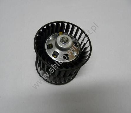 Spal fan motor 009-B70-74D