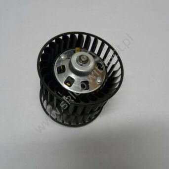 Spal fan motor 009-B70-74D