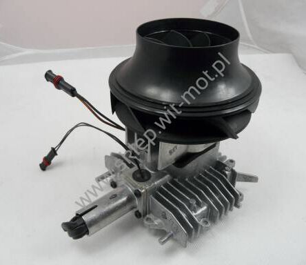 Air-Top 5000 24V 91379A blower motor