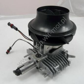 Air-Top 5000 24V 91379A blower motor