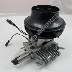 Air-Top 5000 24V 91379A blower motor