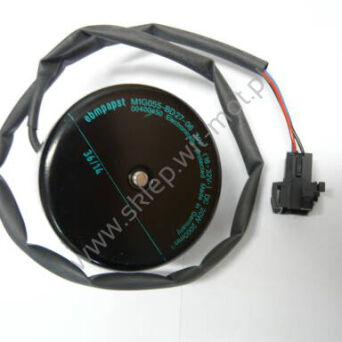 Fan motor EBM 8.441.460.864.0 24V