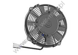 Axial Fan VA14-BP7/C-34A  190 mm