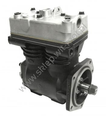 Compressor VOLVO LP4985, 8113405