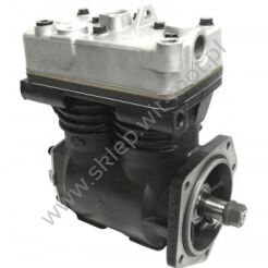 Compressor VOLVO LP4985, 8113405