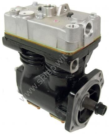 Compressor VOLVO KNORR  LP4974,  8113264