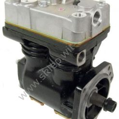 Compressor VOLVO KNORR  LP4974,  8113264