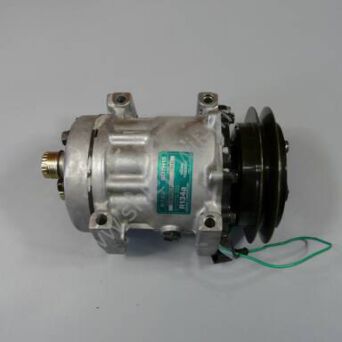 Sanden SD7H15 air conditioning compressor