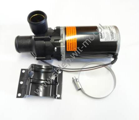 Water pump U4814 35080D