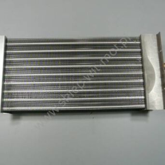 Heat exchanger Aurora Solaris 283-SO2-0001/ -0003