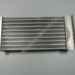 Heat exchanger Aurora Solaris 283-SO2-0001/ -0003