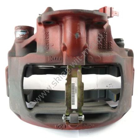 Caliper Brake Daf  SN7167 ;K006430  1658010