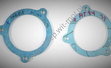 Burner gasket 468827 HL 24/32, Air-Top 24/32