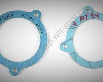 Burner gasket 468827 HL 24/32, Air-Top 24/32