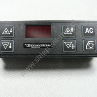 Klimasteuerung KS60 H11003482