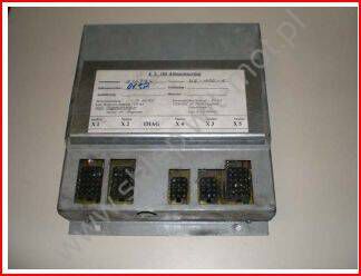 Air conditioning controller H11003412