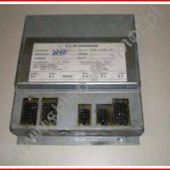 Air conditioning controller H11003412