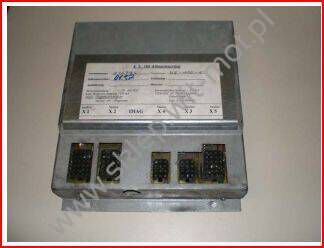 Air conditioning controller H11003452